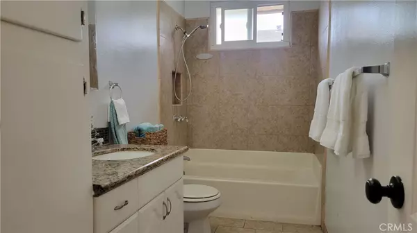 Garden Grove, CA 92841,12531 Orrway #3