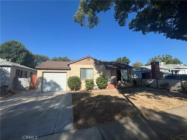 8135 Wakefield AVE, Panorama City, CA 91402