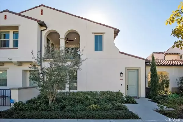 804 Trailblaze, Irvine, CA 92618