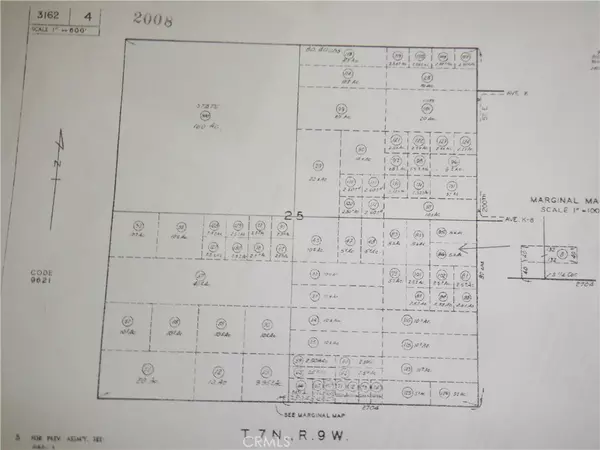 Lancaster, CA 93535,200 E Avenue K 9