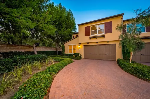 21 Deergrass, Irvine, CA 92618