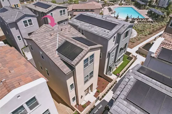 1270 Windmill RD, Rancho Mission Viejo, CA 92694