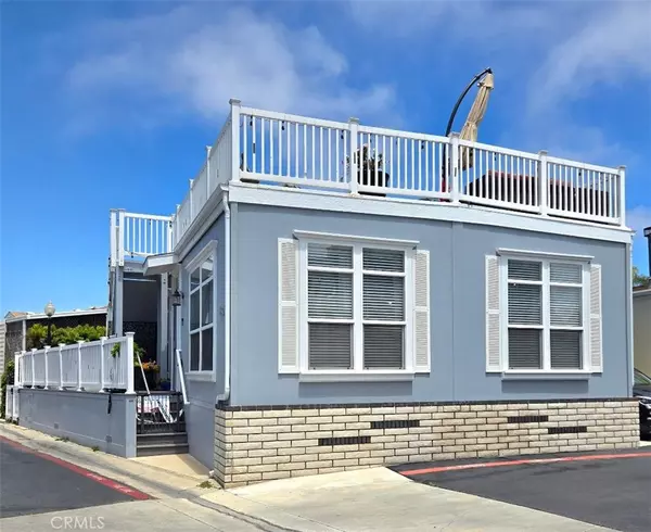 Huntington Beach, CA 92646,80 Huntington St. #630
