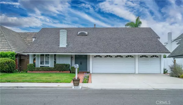8531 Bayonne DR, Huntington Beach, CA 92646