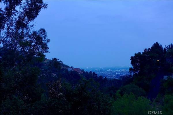 Hollywood Hills, CA 90046,0 Trail