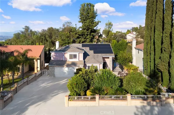 19519 Greenwillow LN, Rowland Heights, CA 91748