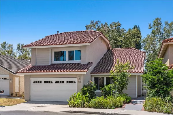 Irvine, CA 92660,30 Entrada W