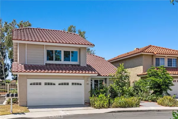 Irvine, CA 92620,30 Entrada W