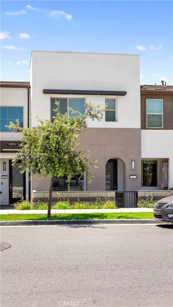 3610 E Pollock ST #4, Ontario, CA 91761