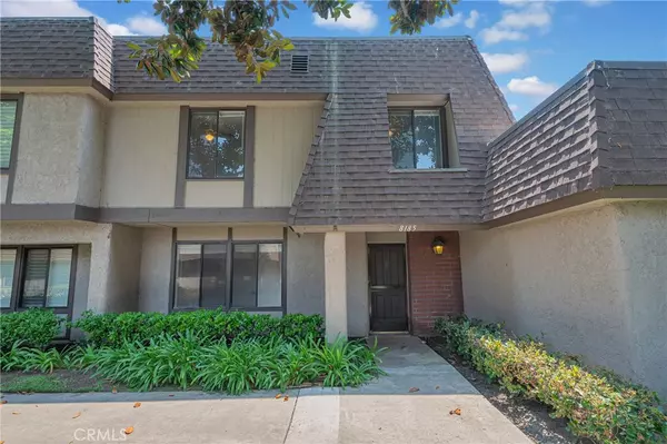 8185 Del Rey DR, Stanton, CA 90680