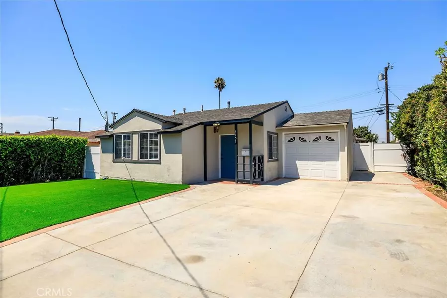 3151 W 182nd ST, Torrance, CA 90504