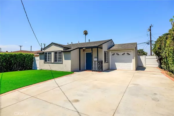 3151 W 182nd ST, Torrance, CA 90504