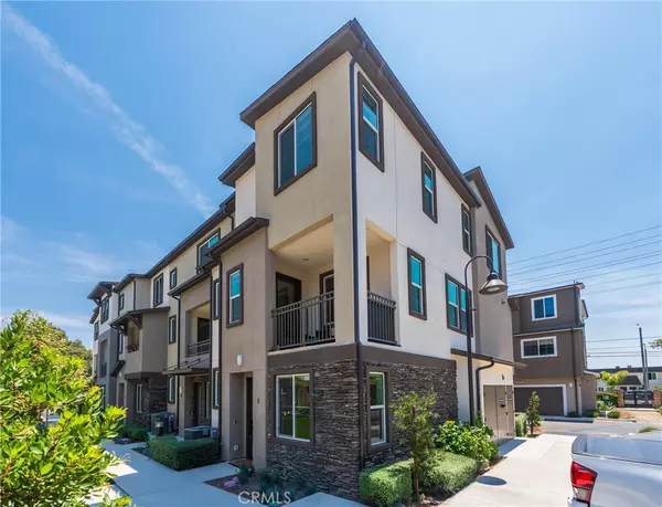 11751 Florence AVE #1, Santa Fe Springs, CA 90670
