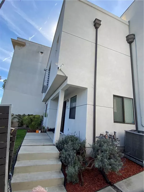 Los Angeles, CA 90731,1431 Beacon