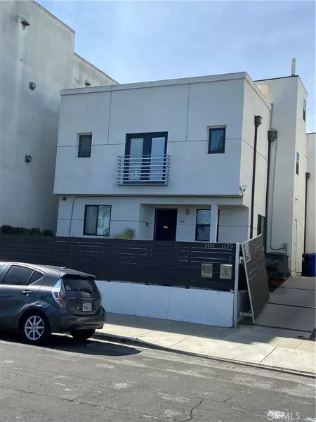 1431 Beacon, Los Angeles, CA 90731