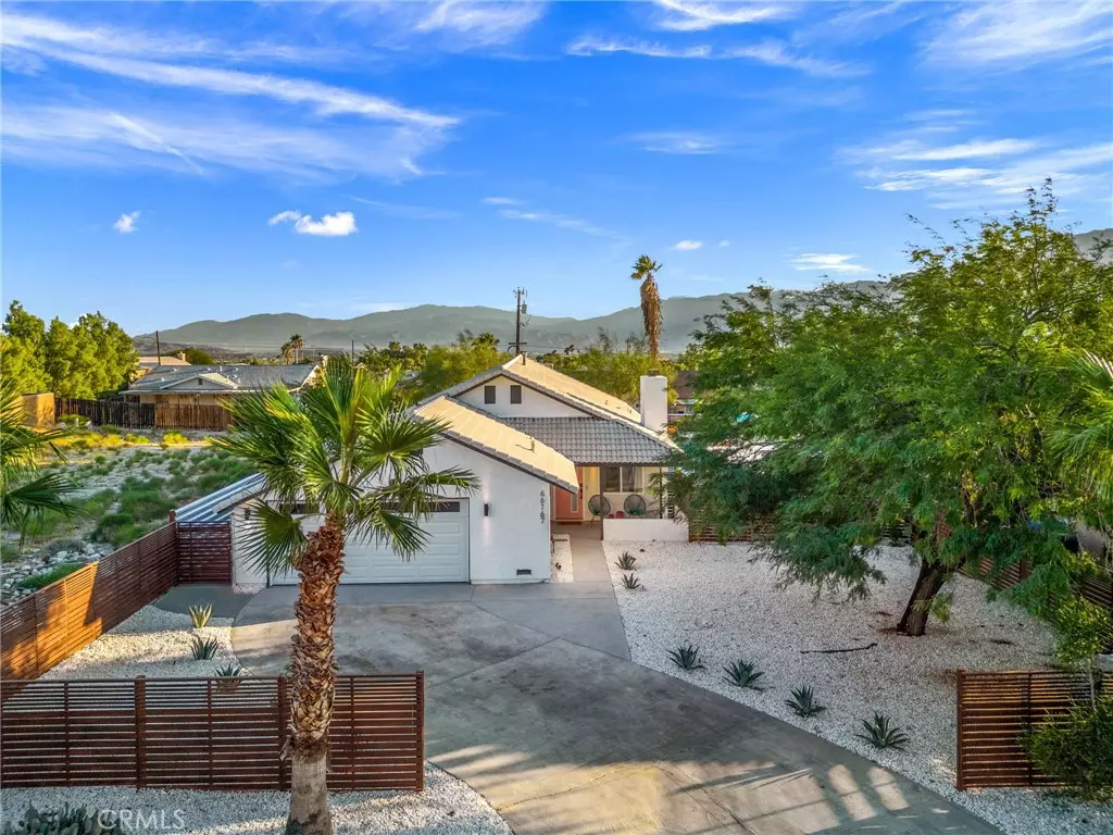 Desert Hot Springs, CA 92240,66167 14th ST