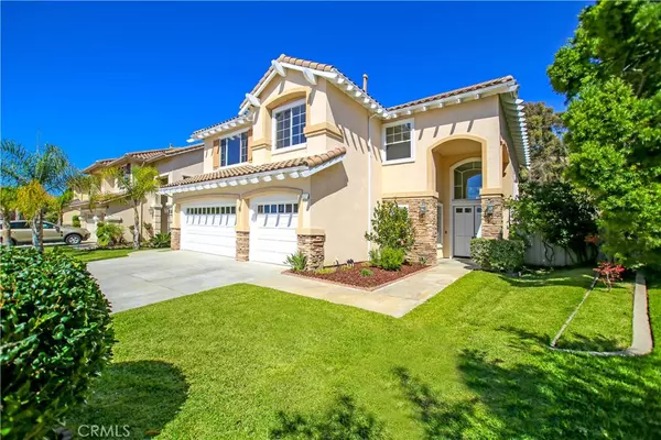 920 Rio Lindo, San Clemente, CA 92672