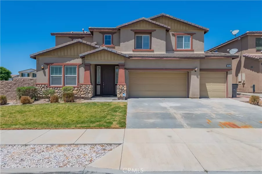 6851 Tourmaline DR, Eastvale, CA 92880