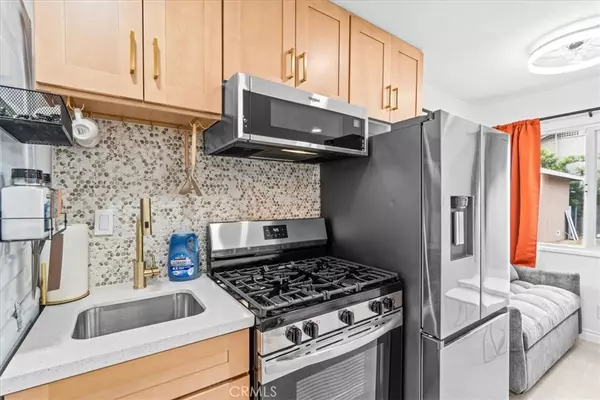 Tustin, CA 92780,1099 Bonita ST #1