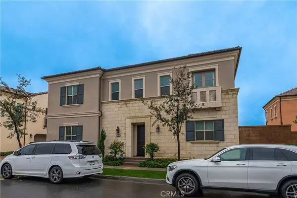 Irvine, CA 92618,125 Trumpet Flower