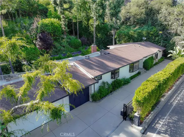 3479 Mandeville Canyon RD, Los Angeles, CA 90049