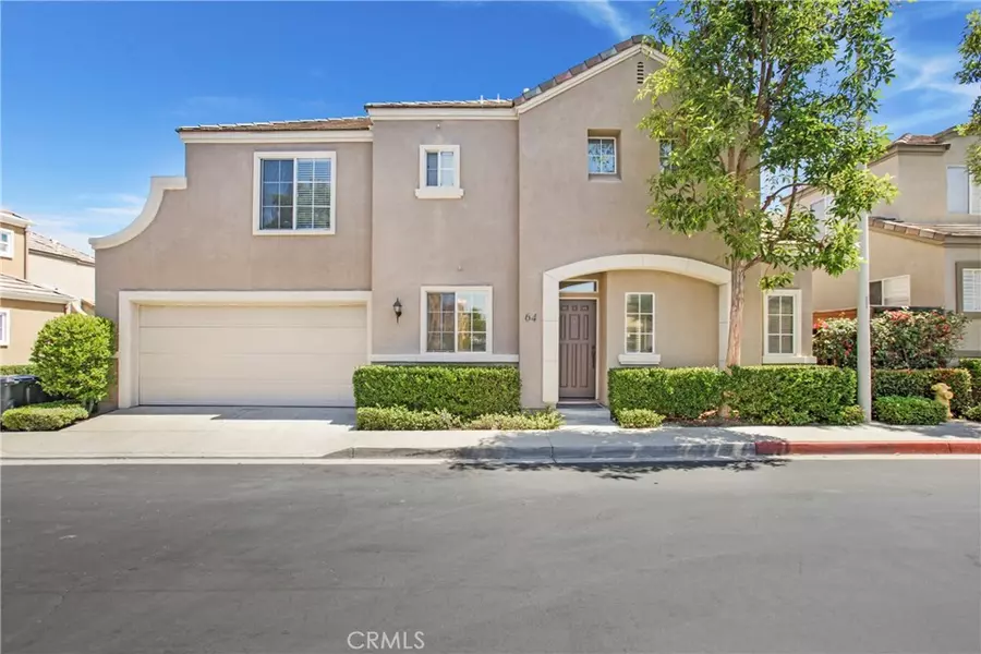 64 Rue Fontaine, Lake Forest, CA 92610