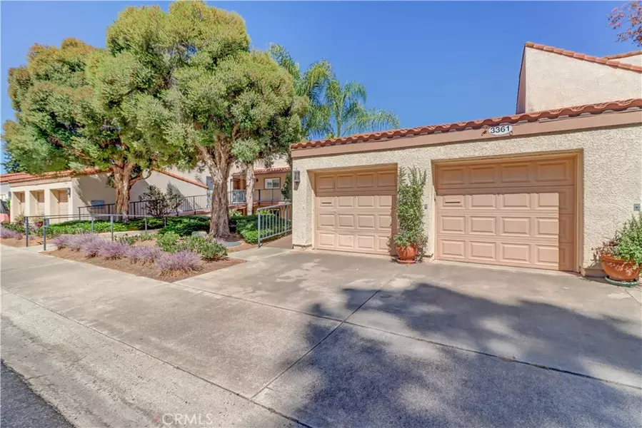 3361 Monte Hermoso #N, Laguna Woods, CA 92637
