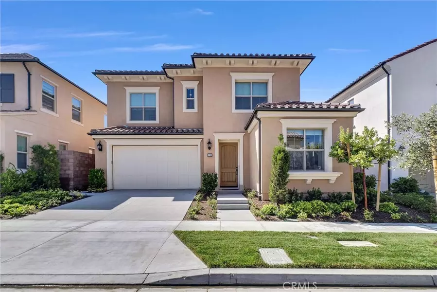 218 Collino, Irvine, CA 92602