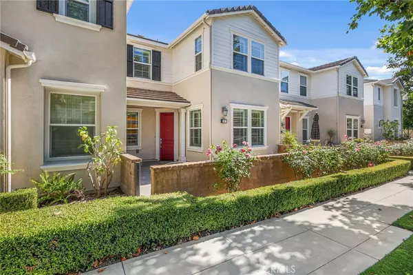 17 Piara ST, Rancho Mission Viejo, CA 92694