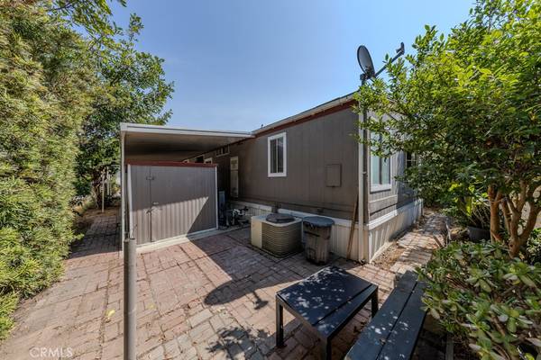 Carson, CA 90746,17701 Avalon Blvd SPC 336
