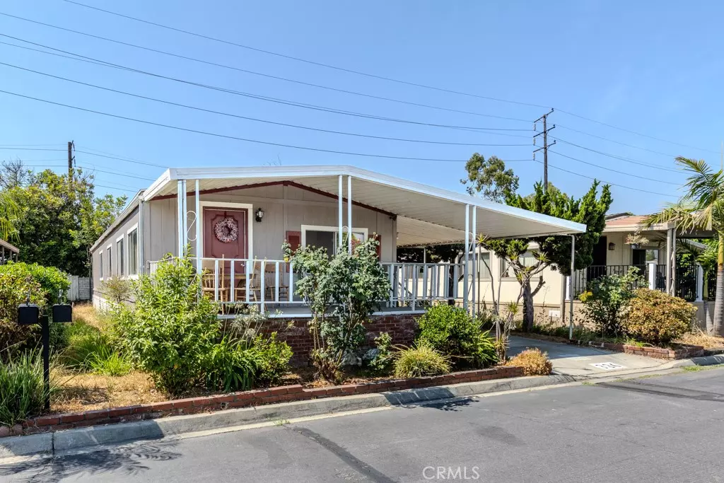 Carson, CA 90746,17701 Avalon Blvd SPC 336