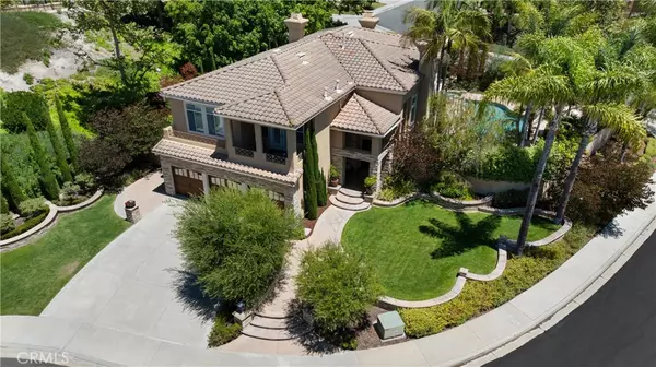 27321 Cloverly DR, Mission Viejo, CA 92692