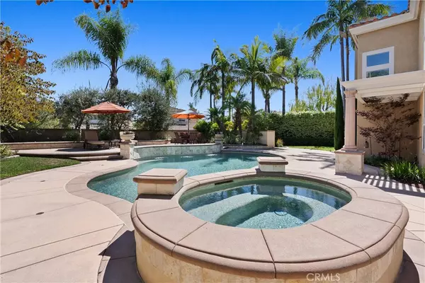 Mission Viejo, CA 92692,27321 Cloverly DR