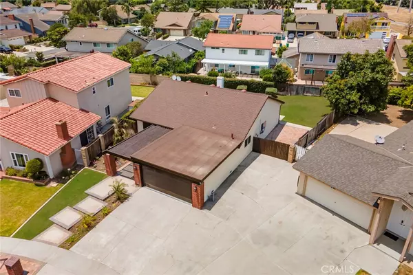 Irvine, CA 92604,15071 Talley ST