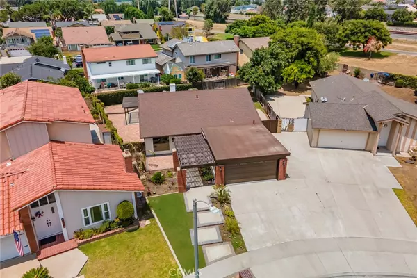 Irvine, CA 92604,15071 Talley ST