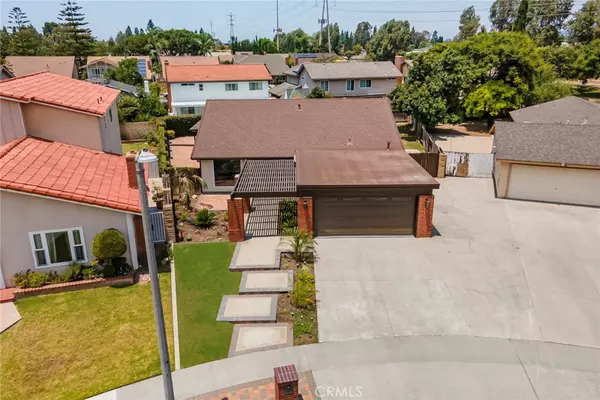 Irvine, CA 92604,15071 Talley ST