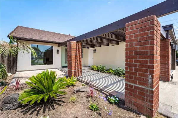 Irvine, CA 92604,15071 Talley ST