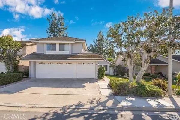28 Alondra, Irvine, CA 92620