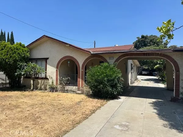 9617 Rose ST, Bellflower, CA 90706