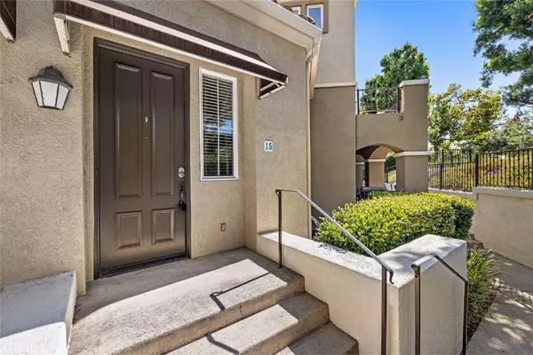 Rancho Santa Margarita, CA 92688,15 Via Pamplona