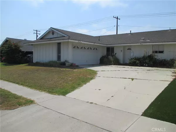 6142 Kiser DR, Huntington Beach, CA 92647