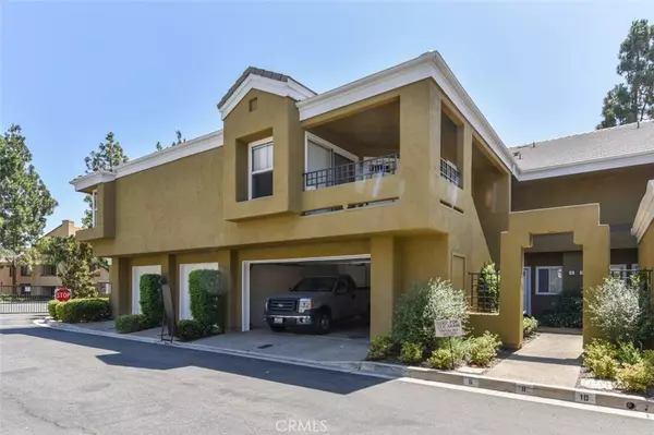 8 Lehigh Aisle #119, Irvine, CA 92612