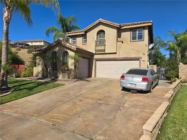Perris, CA 92570,130 Azurite PL