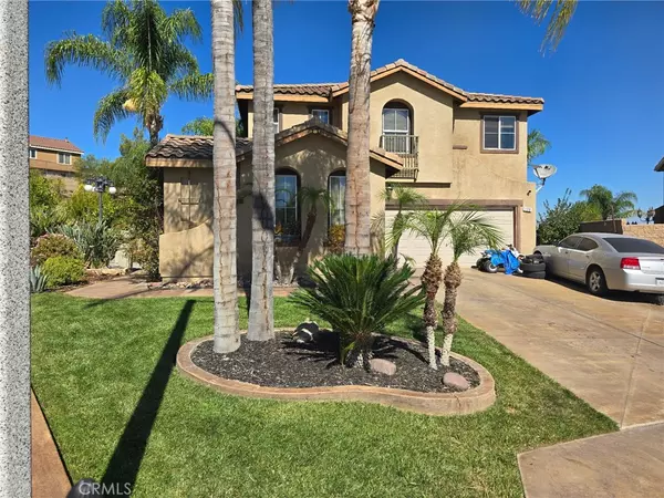 Perris, CA 92570,130 Azurite PL