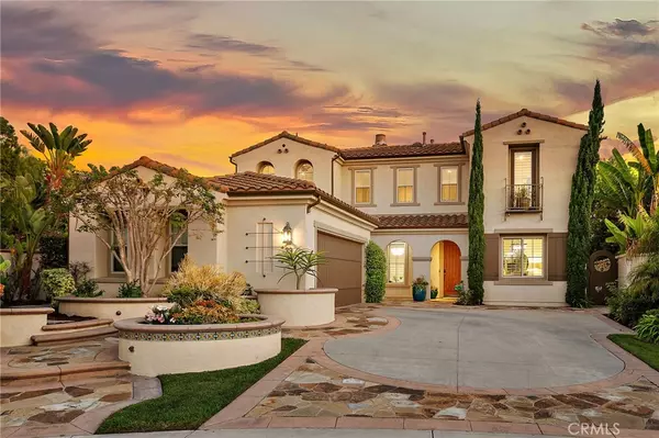 San Clemente, CA 92673,39 Via Soria
