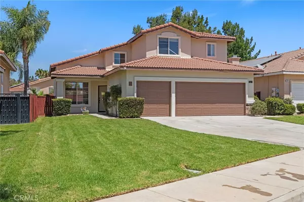9510 Nickellaus CT, Corona, CA 92883