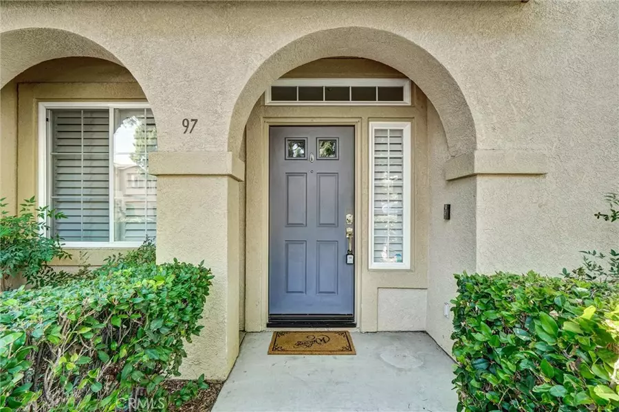 97 Ardmore, Irvine, CA 92602