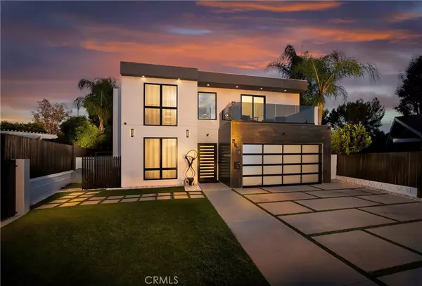Sherman Oaks, CA 91423,4706 Katherine AVE