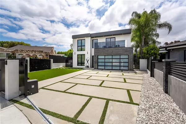 Sherman Oaks, CA 91423,4706 Katherine AVE