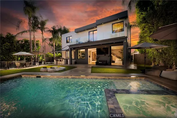 4706 Katherine AVE, Sherman Oaks, CA 91423